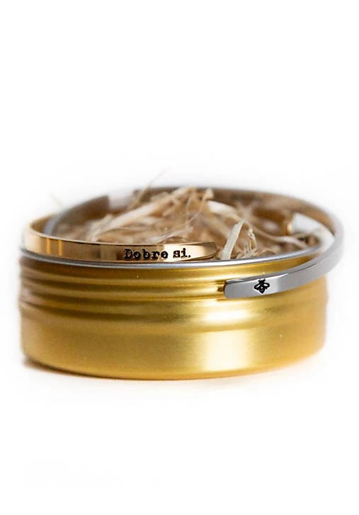 Nebuď stále tam kdesi. Buď tam, kde si.