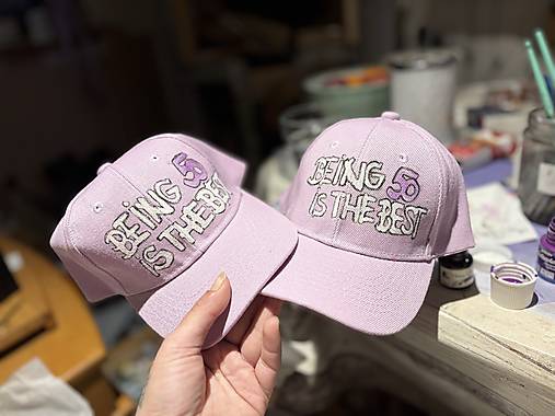 Maľované ručne, s dávkou trpezlivosti, nadhľadu a (ne)chronickej kreativity