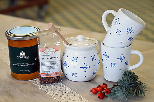 Nádoby - Darček z majoliky - 17907567_