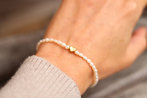 3-dielna perlová súprava