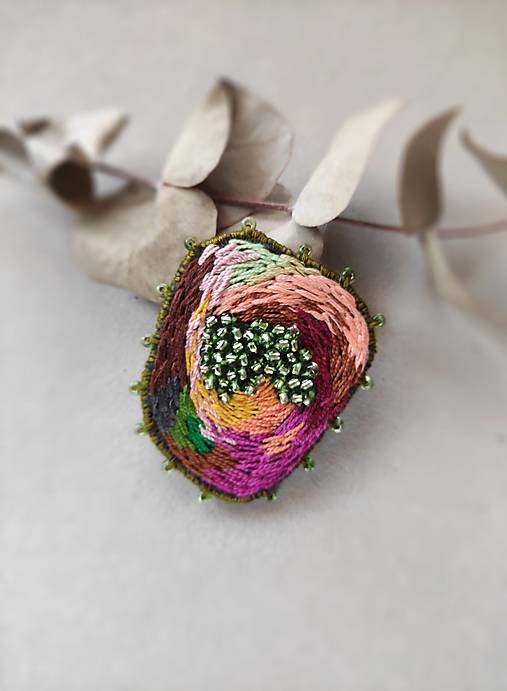 Brošne - Malá  - 17909128_