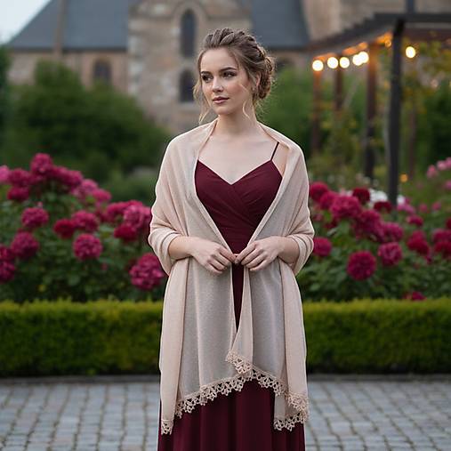 Šatky - Šatka | Thea - 17909092_