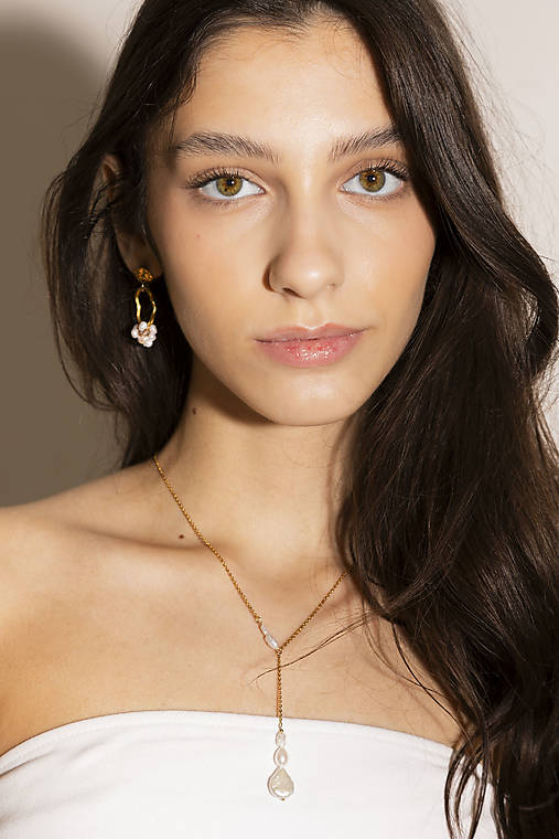 Retiazka Jemná harmónia – La Perla Viva