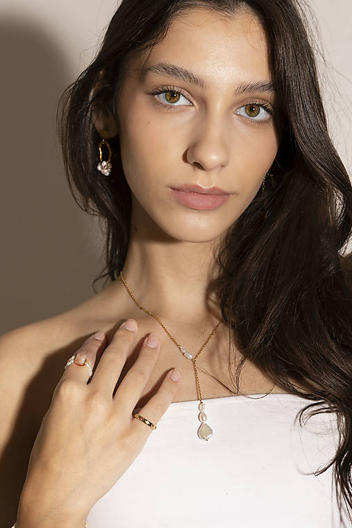 Retiazka Jemná harmónia – La Perla Viva