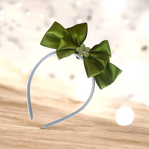 Ozdoby do vlasov - Čelenka do vlasov - 17913782_