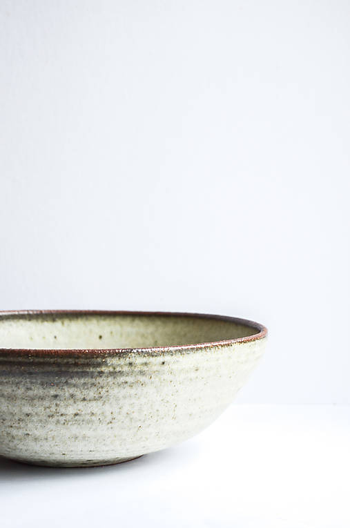 Nádoby - Veľká misa - 17912742_