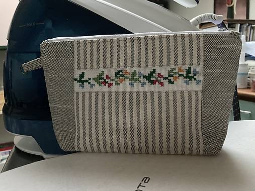 Taštičky - Taštička - 17911820_