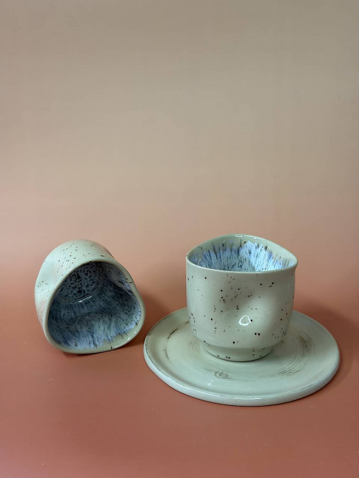 Hrnček na kávu Aurora Breeze