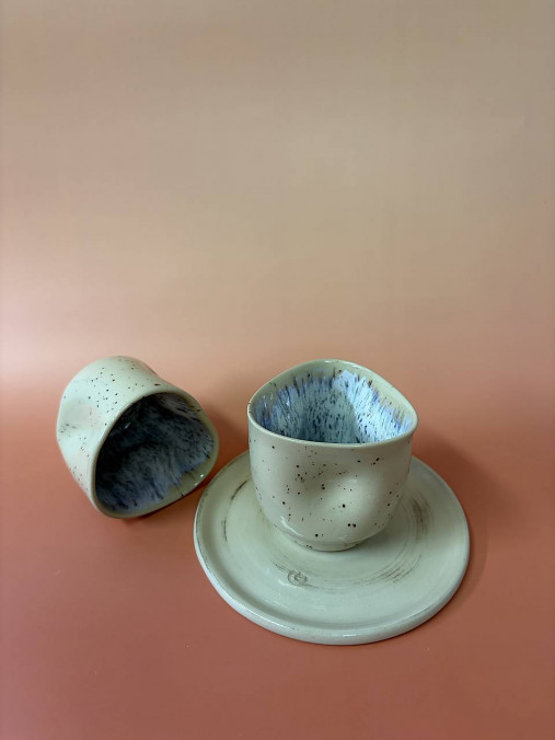 Hrnček na kávu Aurora Breeze