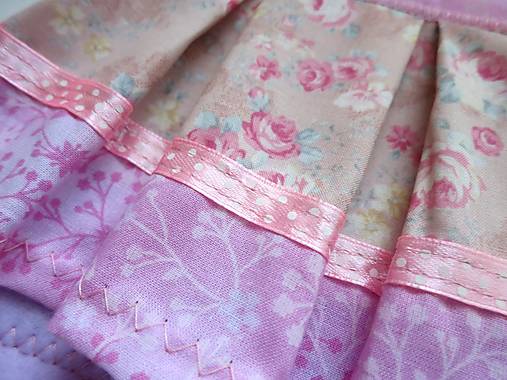 Maňuška princezná (v sladkej sukničke)