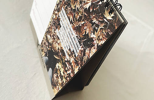 stolový kalendár 2026 / kumran