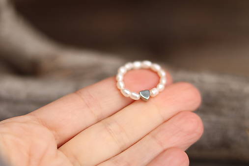 2-dielna perlová súprava