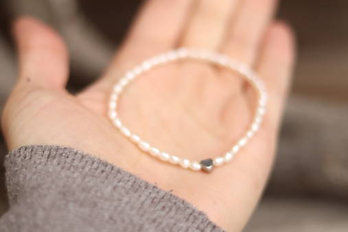 2-dielna perlová súprava