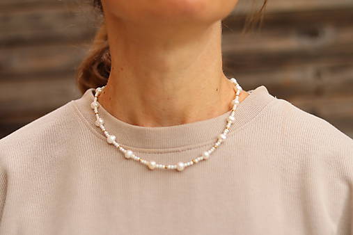 3-dielny perlový set