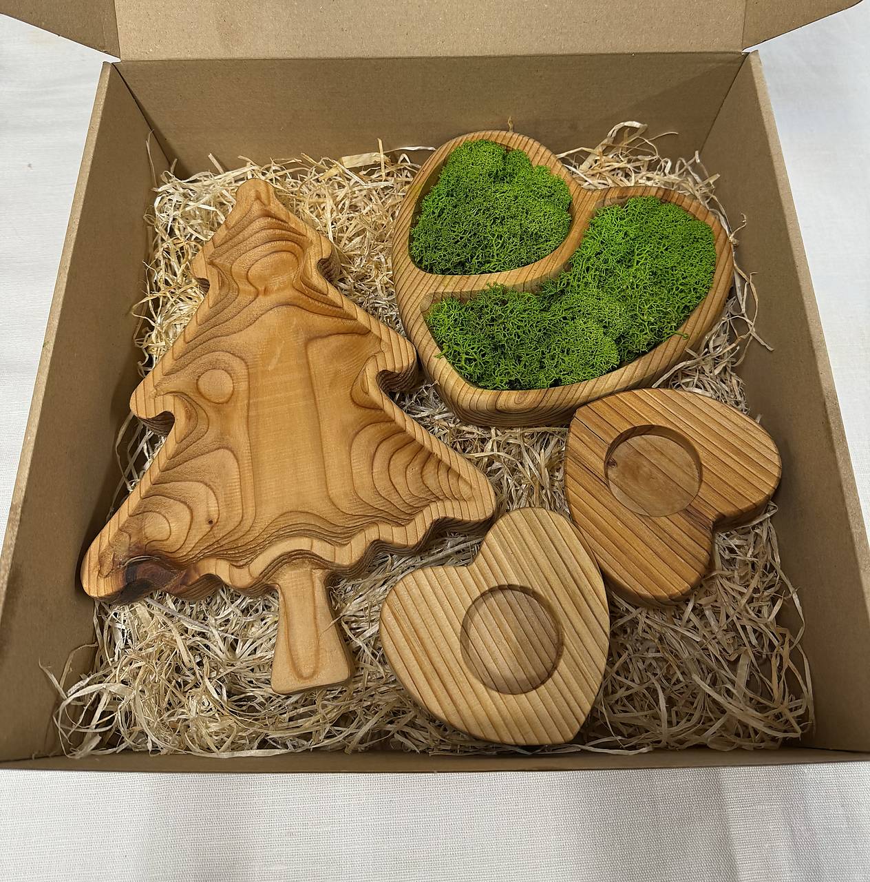 Vianočný darčekový set