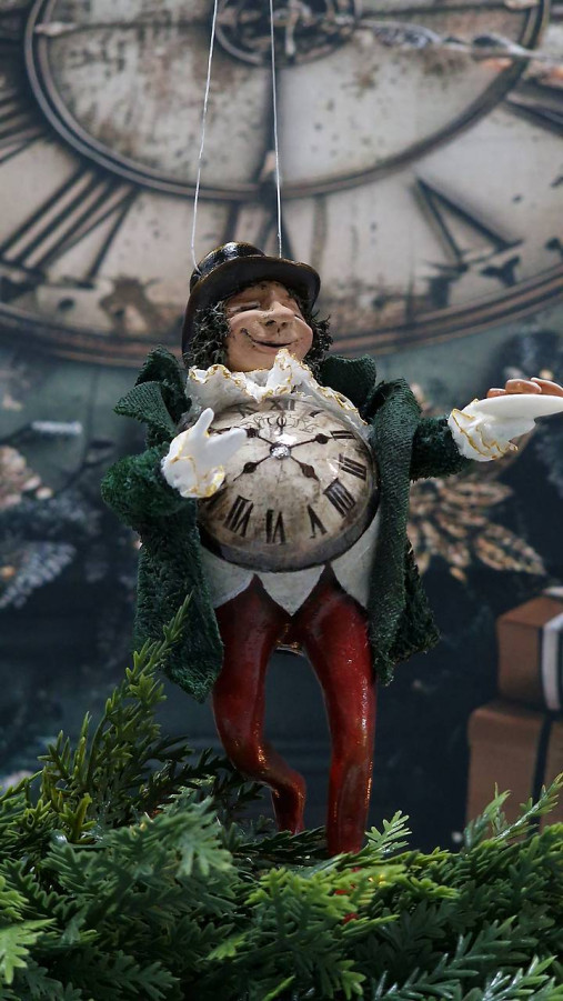 Dekorácie - ~Pán Elegán ~ MEDOVNÍKY~ - 17915324_