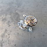 Pánske šperky - LUXUSNÉ MANŽETOVÉ GOMBÍKY strojčeky Swiss made II - 17921733_