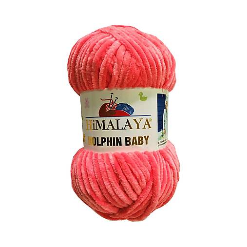 Himalaya Dolphin Baby 100g