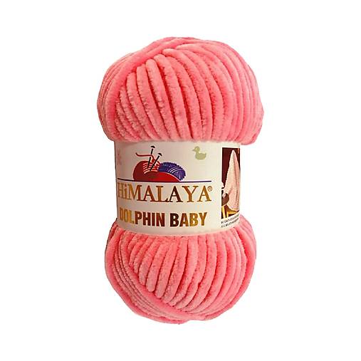 Himalaya Dolphin Baby 100g