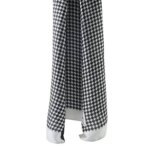 Hodvábna šatka Ladysgame Zoé