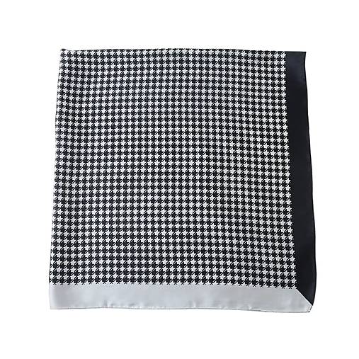 Hodvábna šatka Ladysgame Zoé