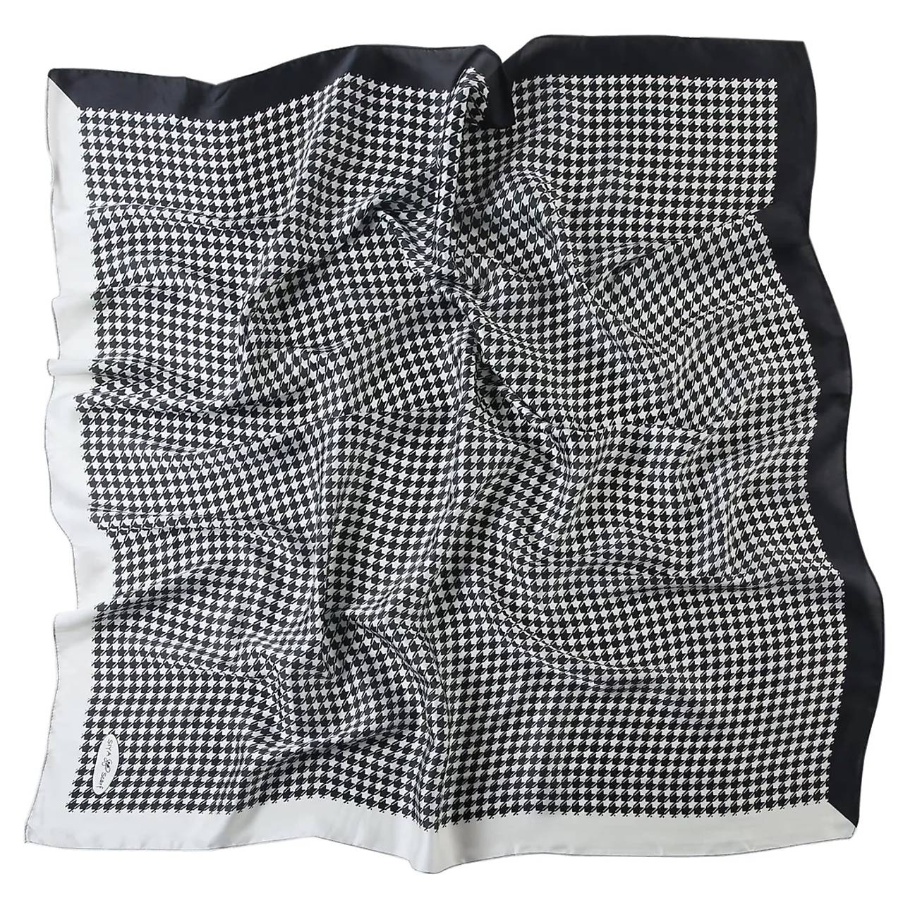 Hodvábna šatka Ladysgame Zoé