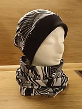 Čiapky, čelenky, klobúky - Čiapka - 17921710_