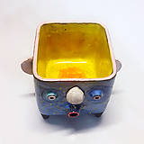 Nádoby - M i s k o - 17919798_