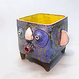 Nádoby - M i s k o - 17919800_