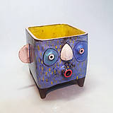 Nádoby - M i s k o - 17919801_