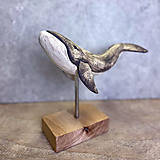 Sochy - V e ľ r y b a - 17919806_