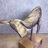 Sochy - V e ľ r y b a - 17919807_