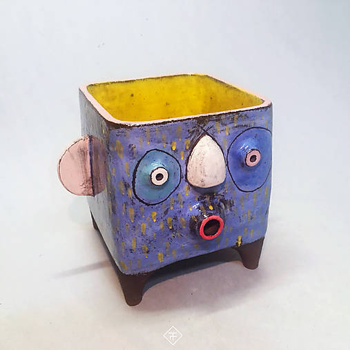 Nádoby - M i s k o - 17919801_