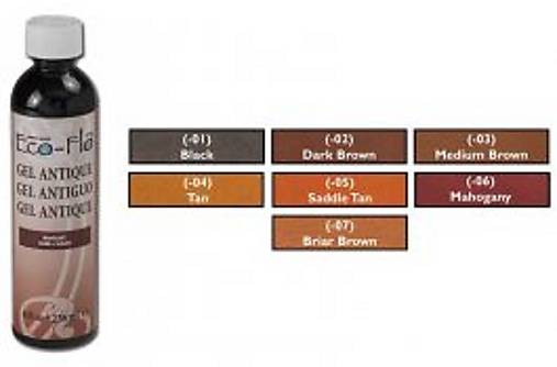 Zdobený kožený opasok