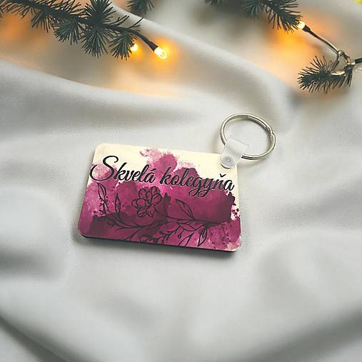 Skvelá kolegyňa - set