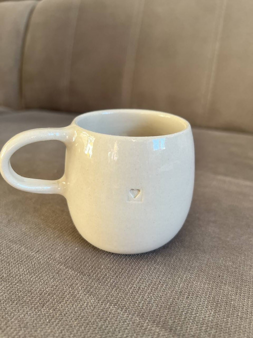 Keramická šálka (Naj mamina 260ml - 2405)