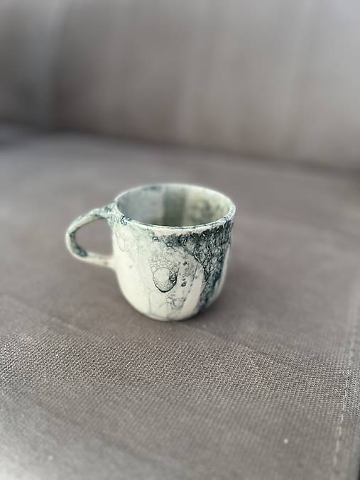 Keramická šálka (Bublinková 200ml - 2408)