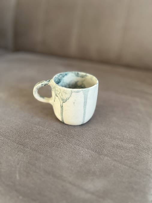 Keramická šálka (Bublinková 200ml - 2408)