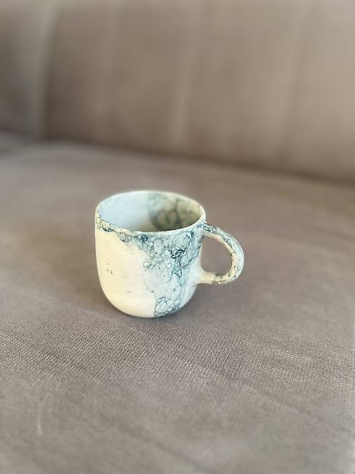 Keramická šálka (Bublinková 200ml - 2408)