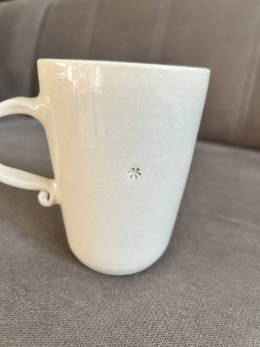 Keramická šálka (Som milovaný 360ml - 2401)