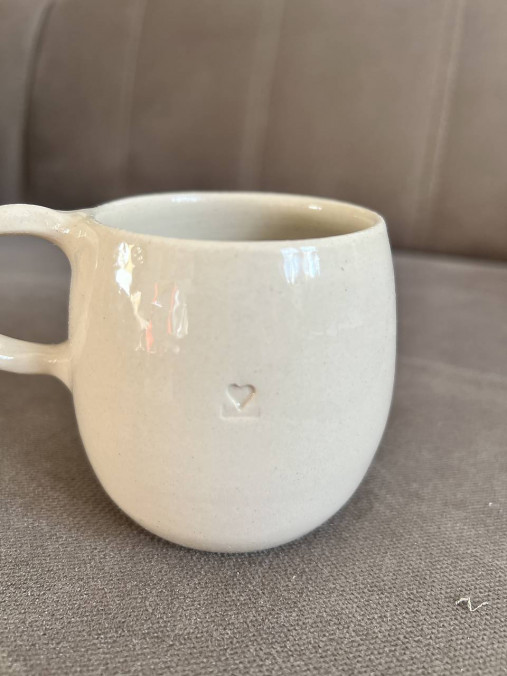 Keramická šálka (Naj mamina 280ml - 2409)