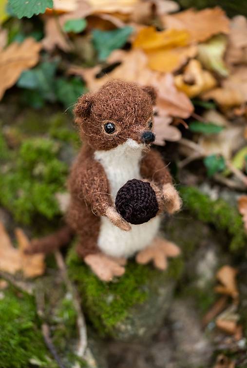 Hračky - Piskor - 17921137_