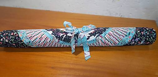 Jelly-Roll koberec - Sen jednorožcov