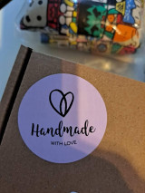 Úžitkový textil - KRK_ZOHREJ - prírodný zahrievací vankúšik s BIO levanduľou na uvoľnenie krčnej chrbtice od bolestí - 17921692_