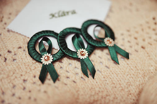 Venček na venčekovú slávnosť