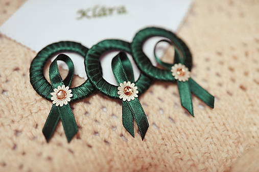 Venček na venčekovú slávnosť