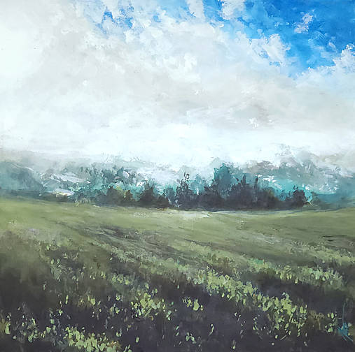 Obrazy - Domov XVIII - 17922301_