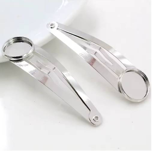 SZ101 Základ na sponku s lôžkom 12 mm