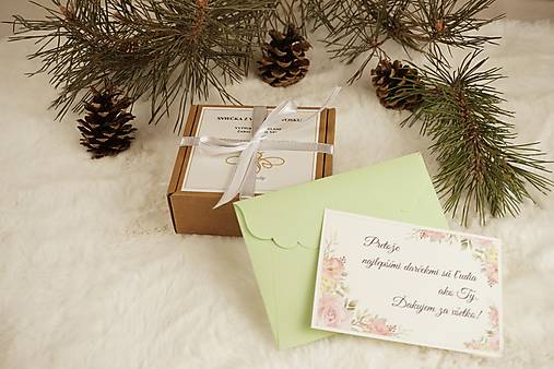 Sada 12 kusov Čajových sviečok z včelieho vosku bez obalu