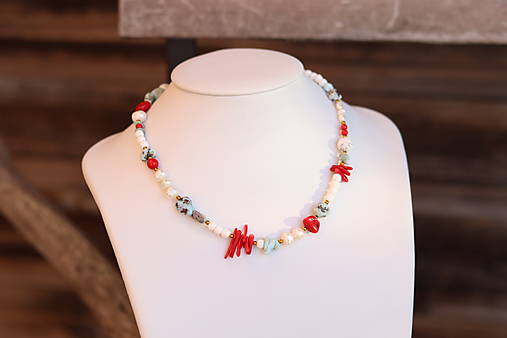 2-dielny set šperkov